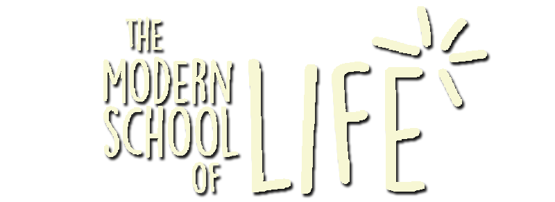 the modern school of life